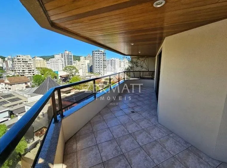 Apartamento próx. a Escola Barão — foto 3