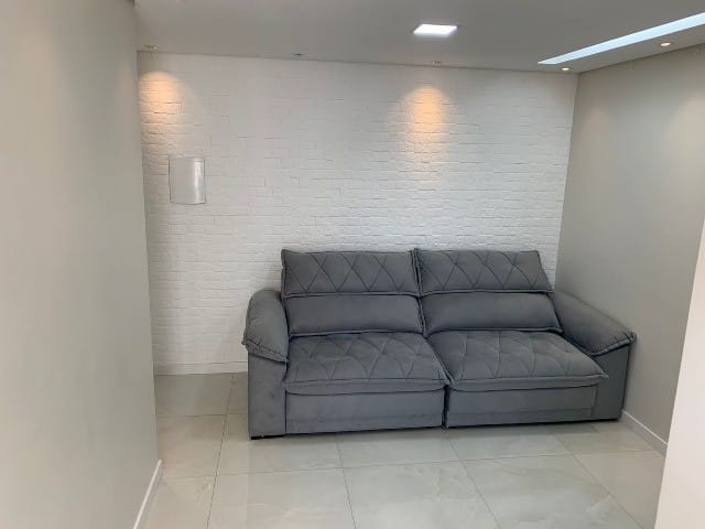Foto do Apartamento - Apartamento à venda, Gopoúva, Guarulhos, SP | Imobiliária Compare