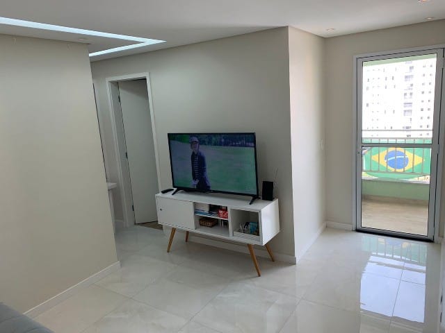 Foto do Apartamento - Apartamento à venda, Gopoúva, Guarulhos, SP | Imobiliária Compare