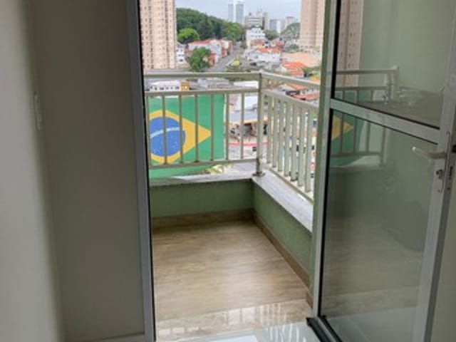 Foto do Apartamento - Apartamento à venda, Gopoúva, Guarulhos, SP | Imobiliária Compare