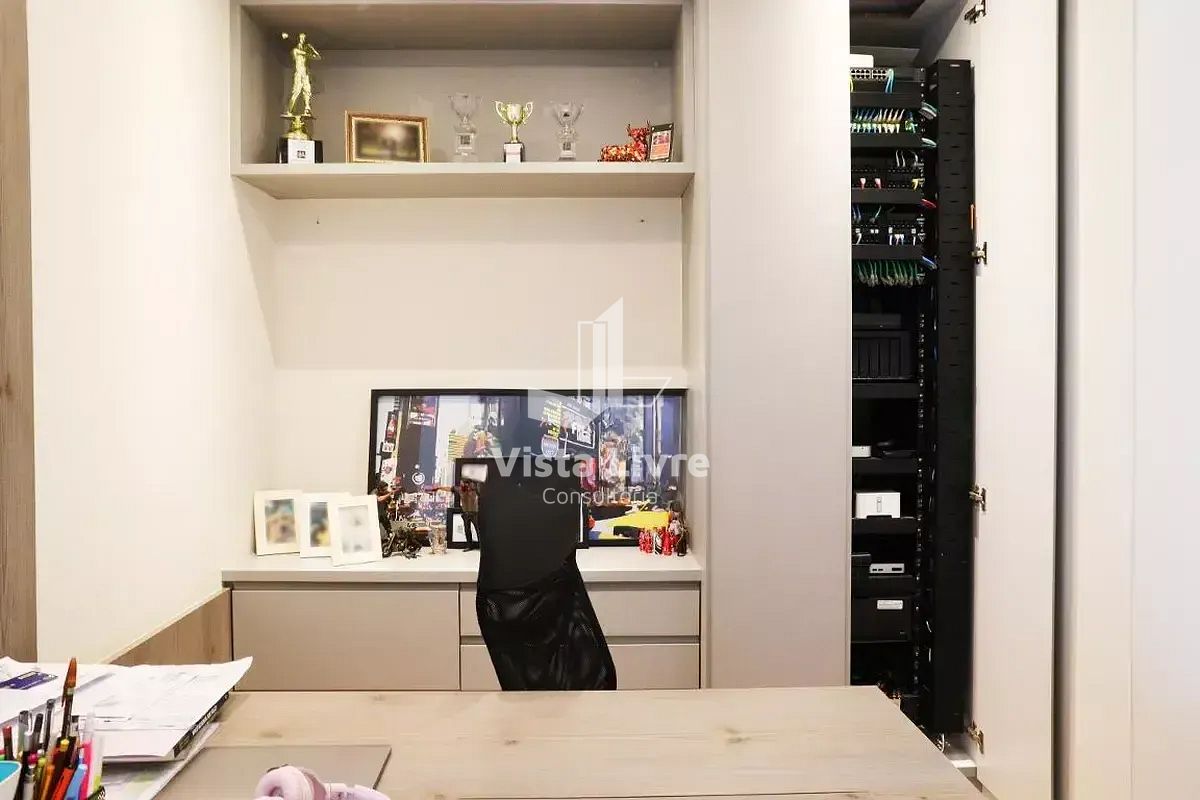 Apartamento, 4 quartos, 300 m² - Foto 32