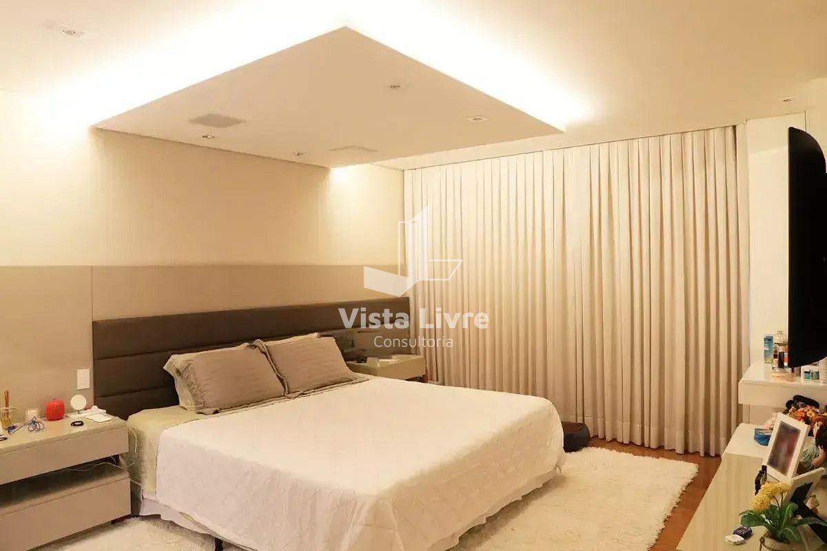 Apartamento, 4 quartos, 300 m² - Foto 33