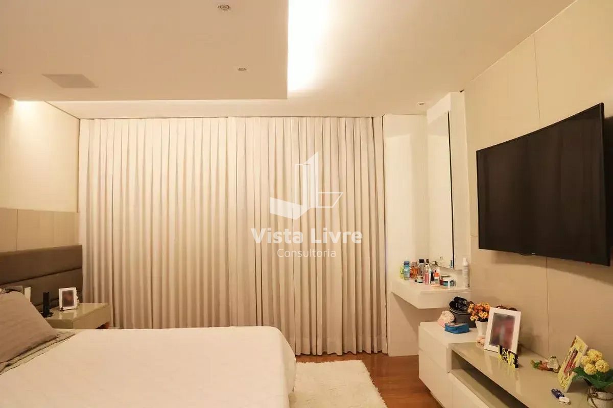 Apartamento, 4 quartos, 300 m² - Foto 34