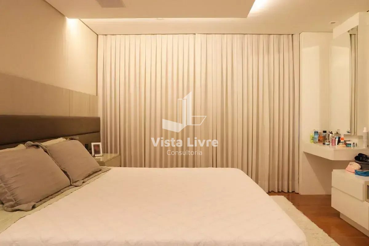 Apartamento, 4 quartos, 300 m² - Foto 35