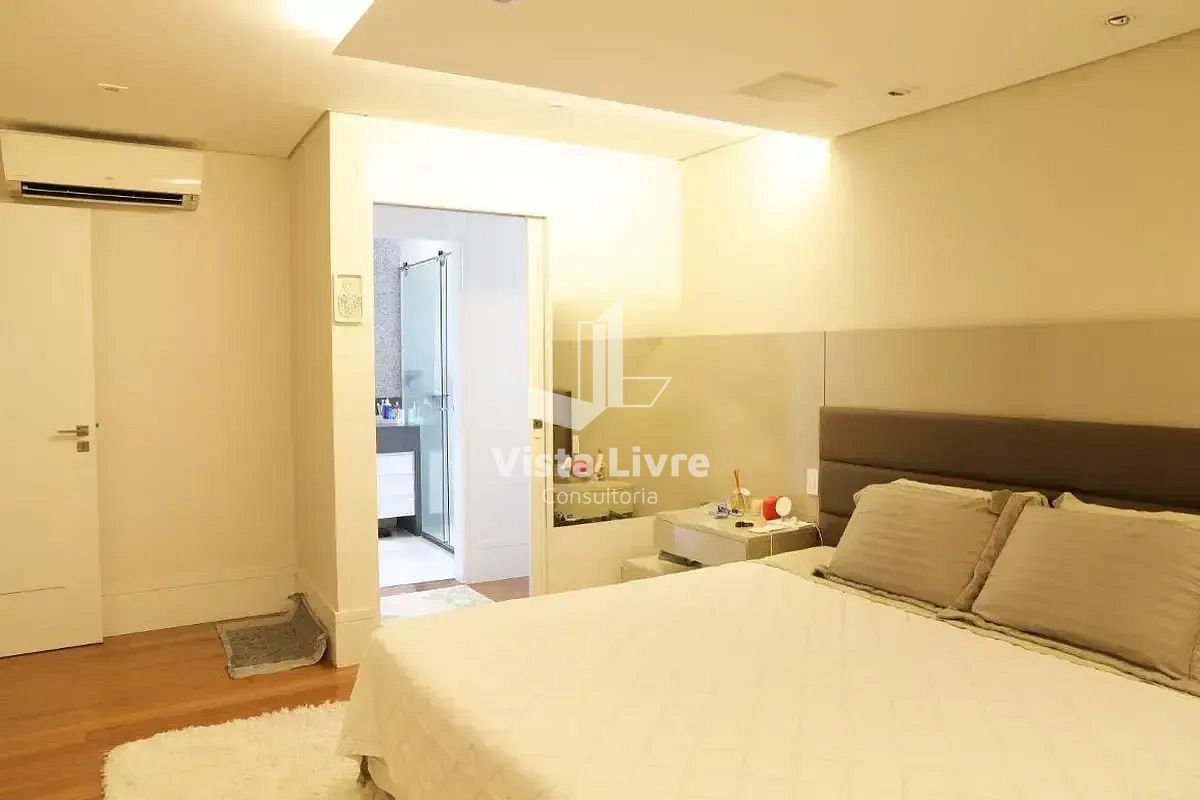 Apartamento, 4 quartos, 300 m² - Foto 36