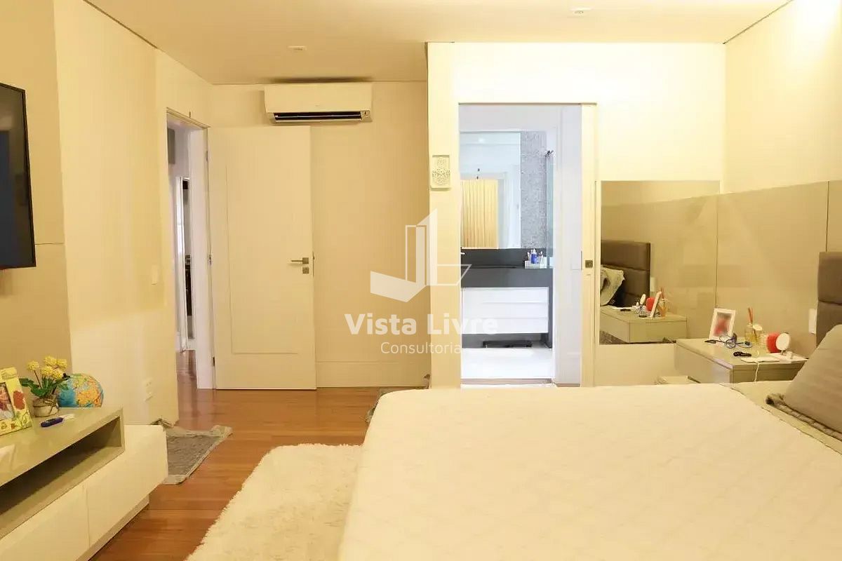 Apartamento, 4 quartos, 300 m² - Foto 37