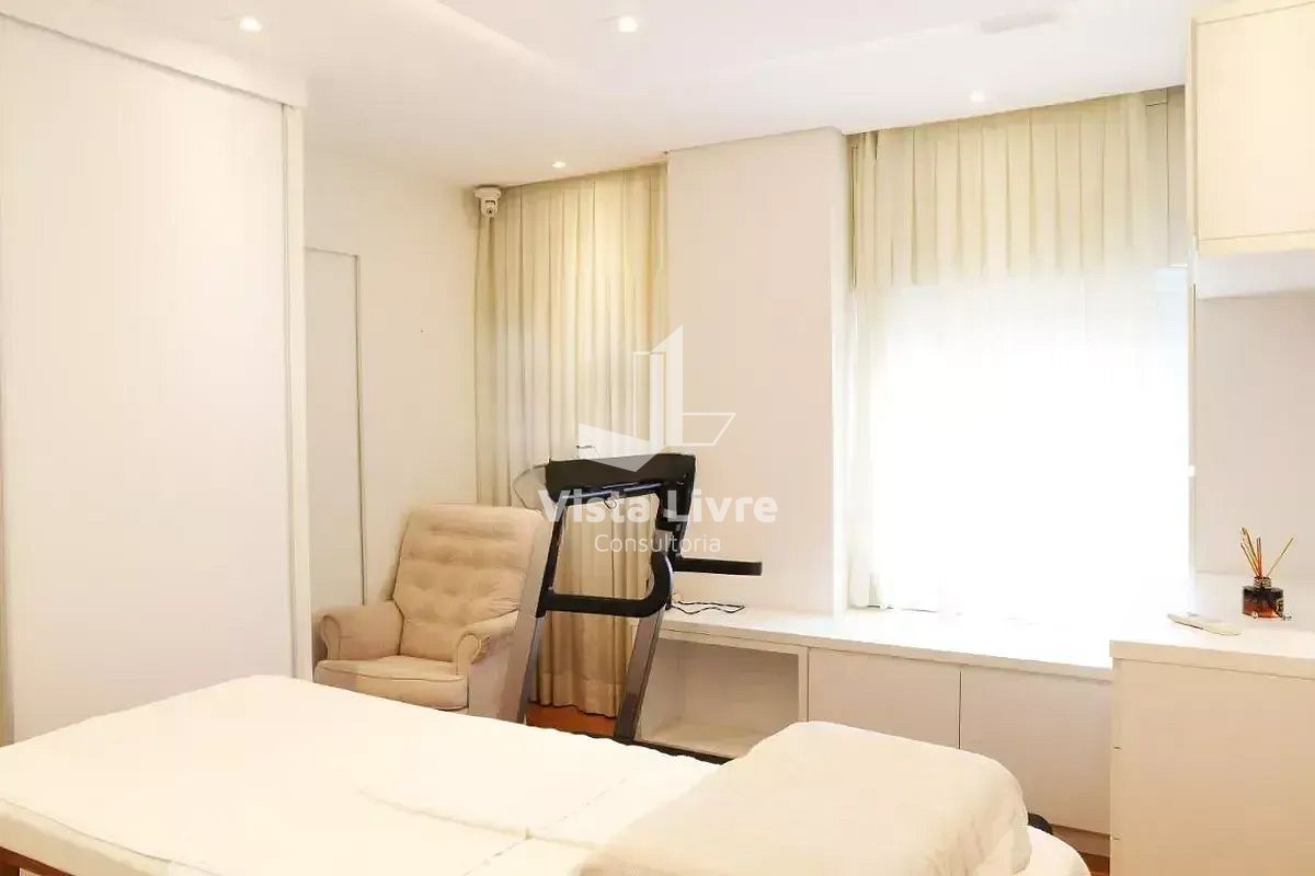 Apartamento, 4 quartos, 300 m² - Foto 41