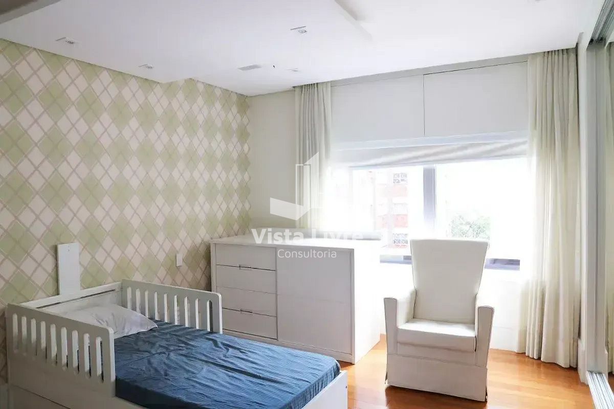 Apartamento, 4 quartos, 300 m² - Foto 47