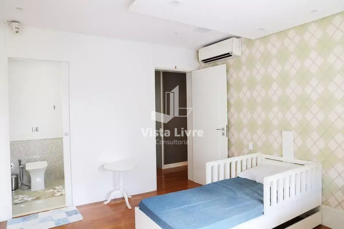 Apartamento, 4 quartos, 300 m² - Foto 48