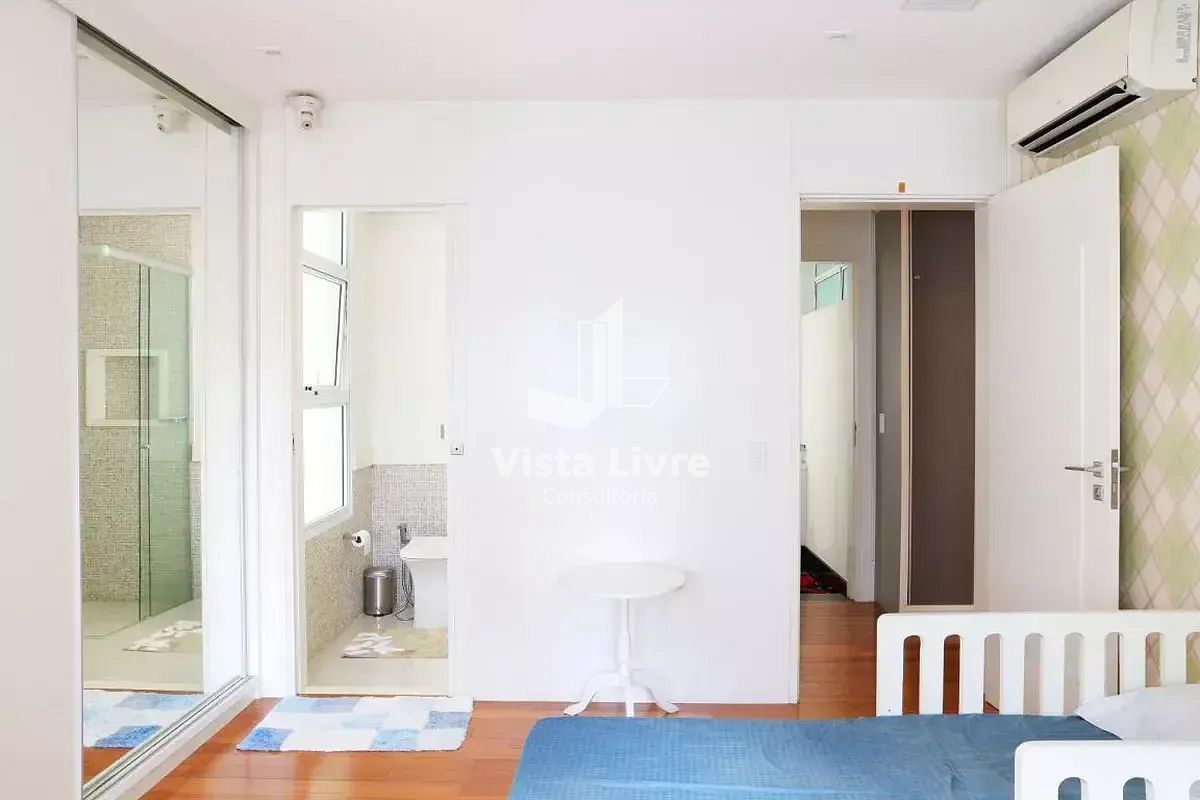 Apartamento, 4 quartos, 300 m² - Foto 49