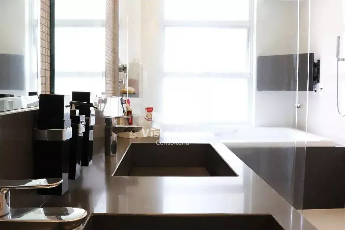 Apartamento, 4 quartos, 300 m² - Foto 52