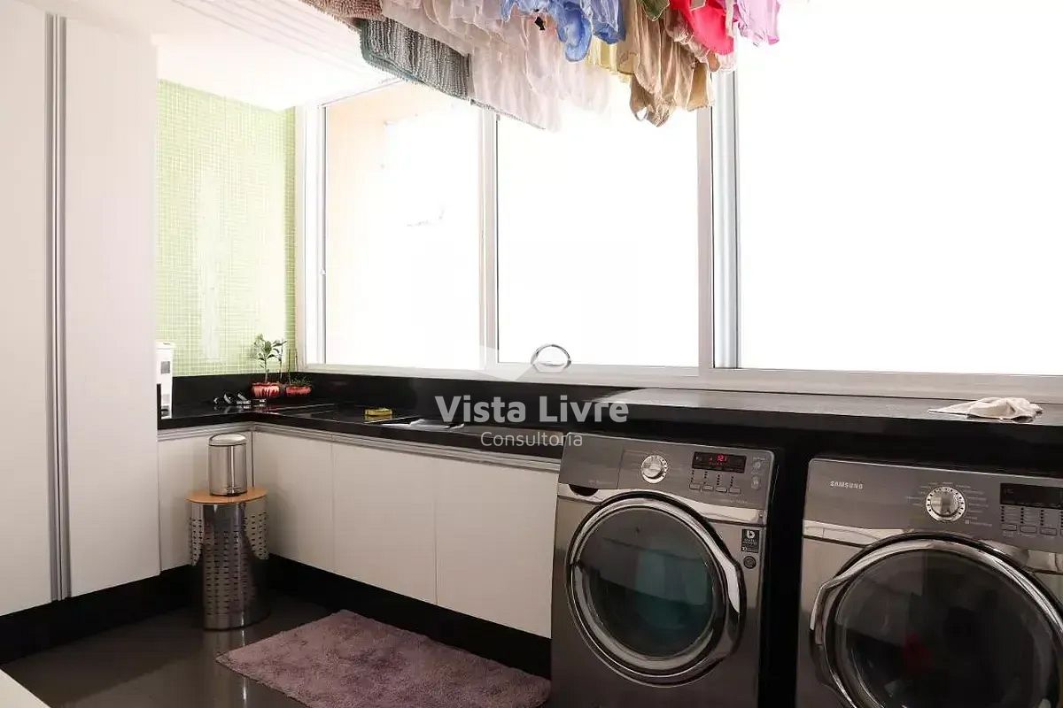 Apartamento, 4 quartos, 300 m² - Foto 64