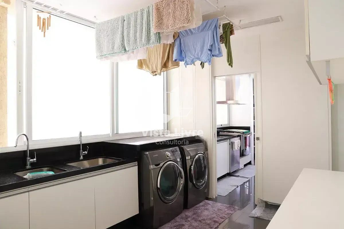 Apartamento, 4 quartos, 300 m² - Foto 65