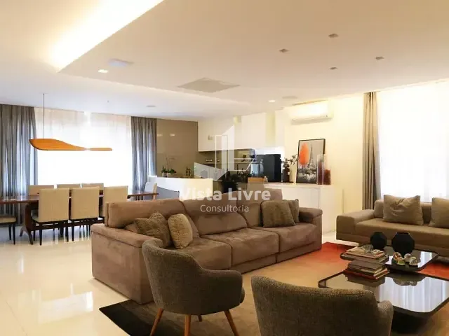 Apartamento com 300m² 4 quartos e 3 banheiros, à venda, no bairro Vila Buarque em São Paulo