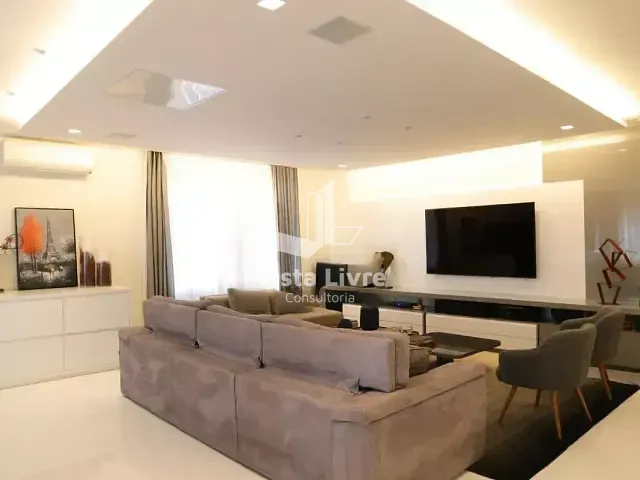 Apartamento com 300m² 4 quartos e 3 banheiros, à venda, no bairro Vila Buarque em São Paulo