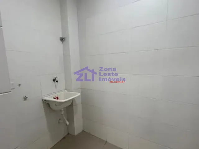 Apartamento 2 quartos e 1 banheiro, à venda, no bairro Vila Formosa em São Paulo