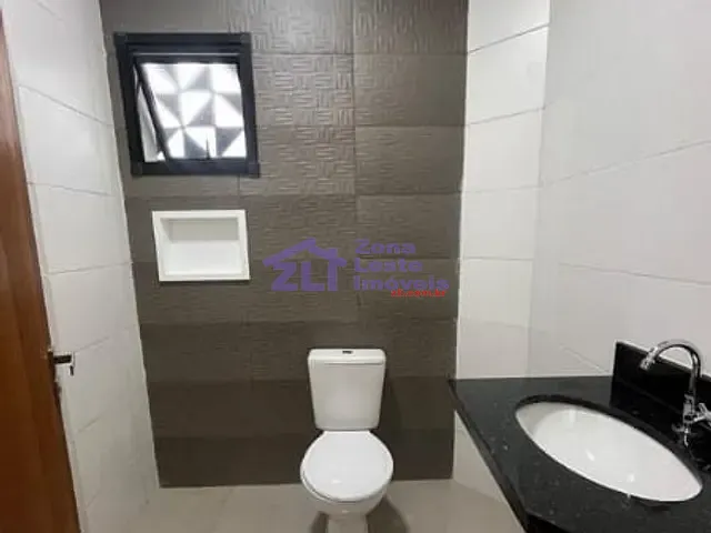 Apartamento 2 quartos e 1 banheiro, à venda, no bairro Vila Formosa em São Paulo