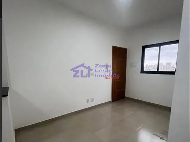 Apartamento 2 quartos e 1 banheiro, à venda, no bairro Vila Formosa em São Paulo