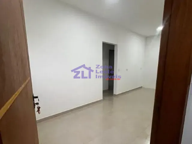 Apartamento 2 quartos e 1 banheiro, à venda, no bairro Vila Formosa em São Paulo