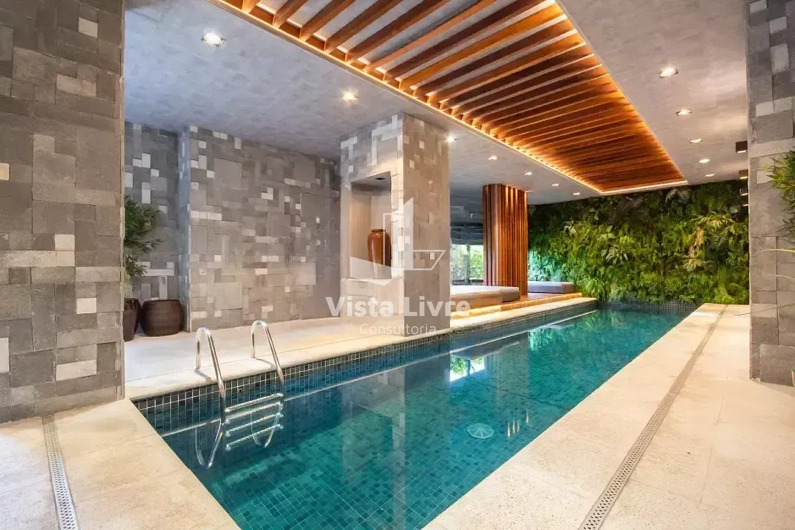 Apartamento, 2 quartos, 110 m² - Foto 22