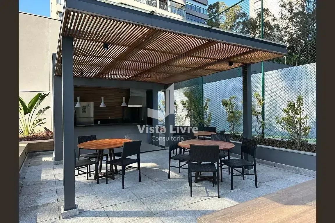 Apartamento, 2 quartos, 110 m² - Foto 28