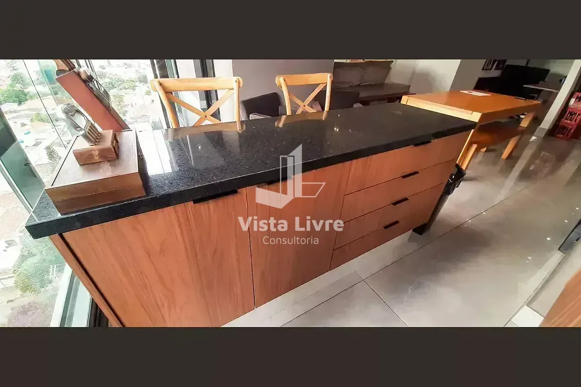 Apartamento, 2 quartos, 110 m² - Foto 29