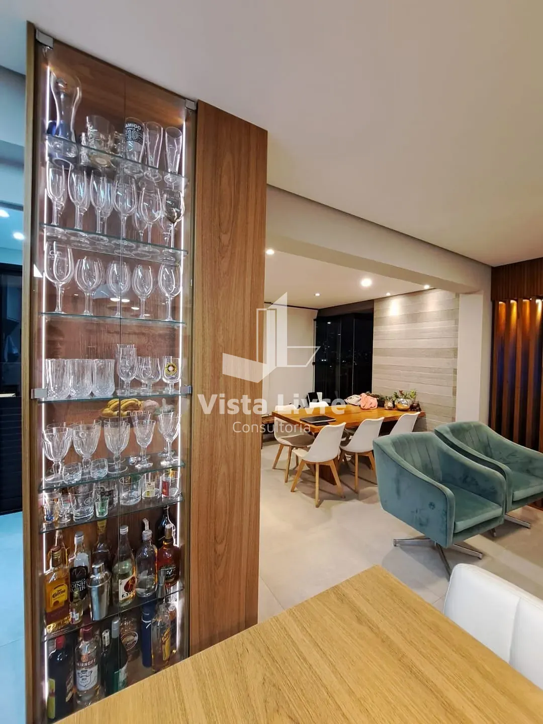 Apartamento, 2 quartos, 110 m² - Foto 1
