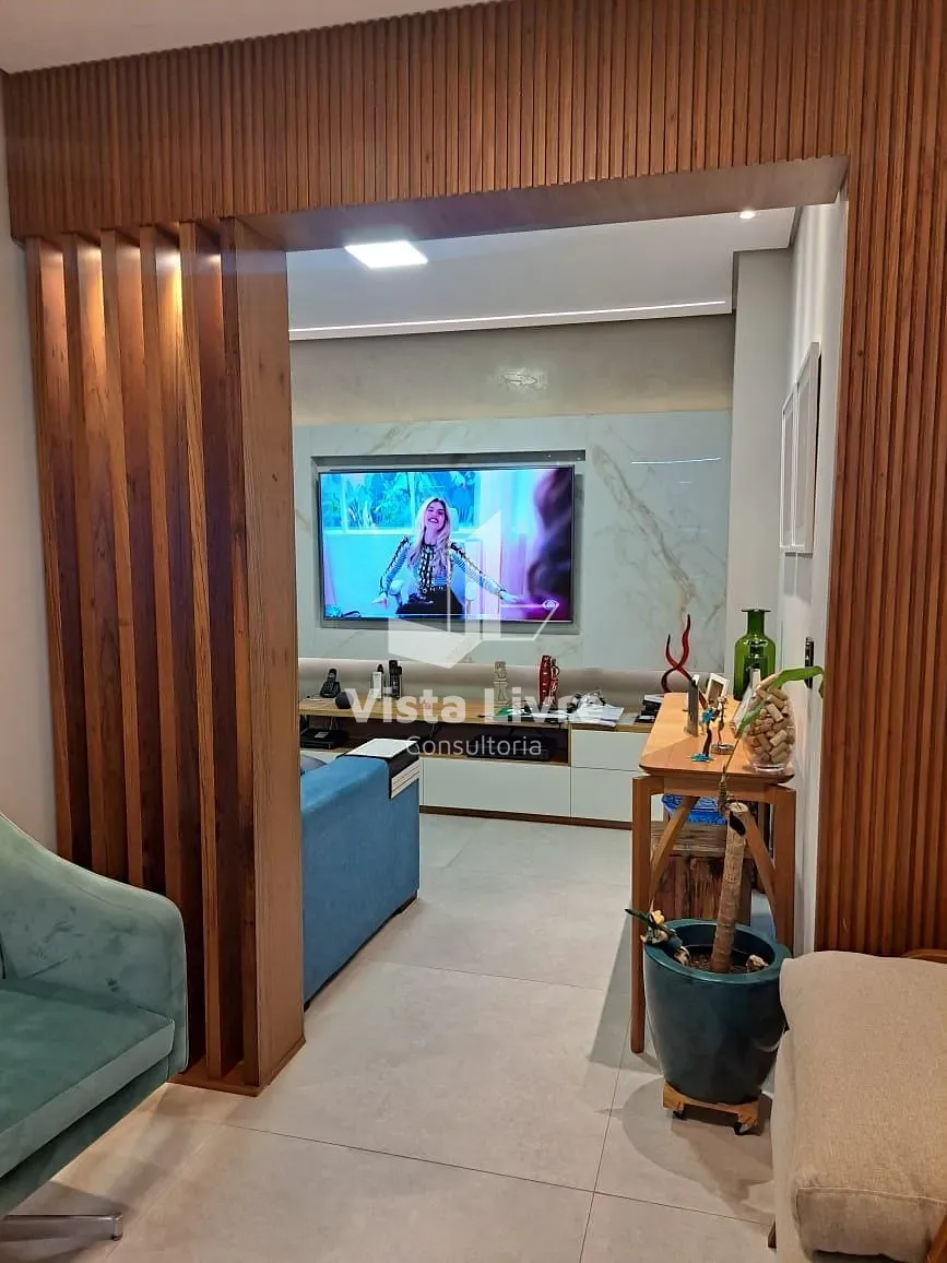 Apartamento, 2 quartos, 110 m² - Foto 3