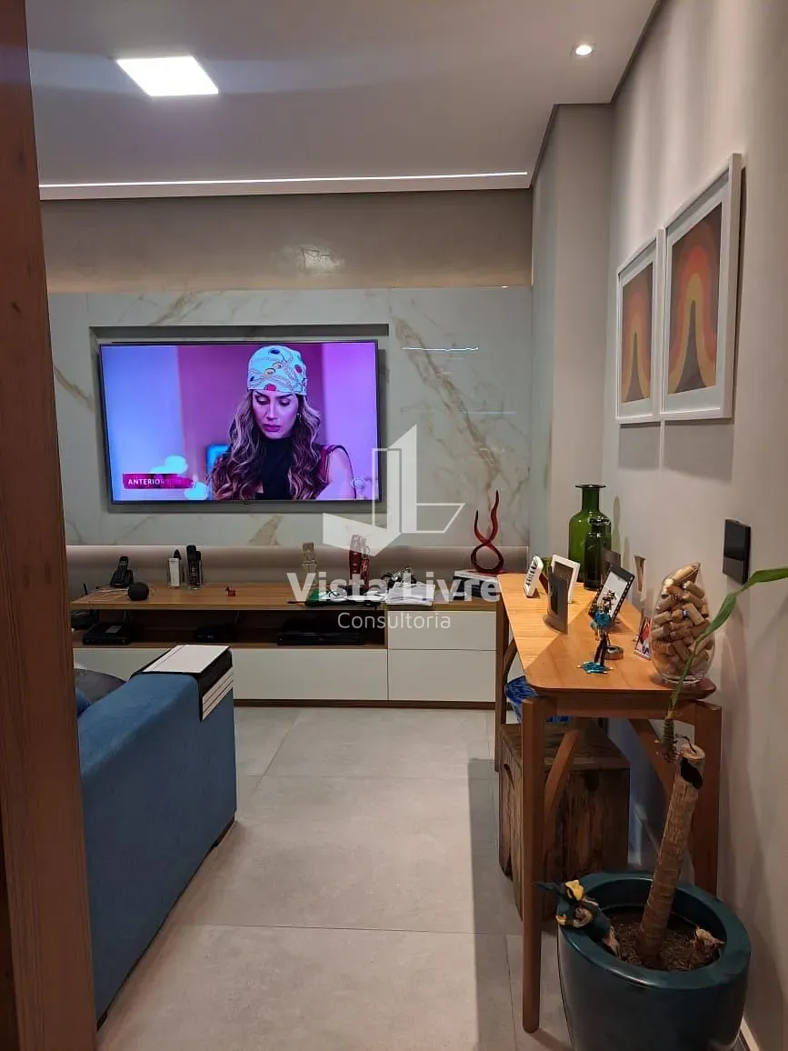 Apartamento, 2 quartos, 110 m² - Foto 5