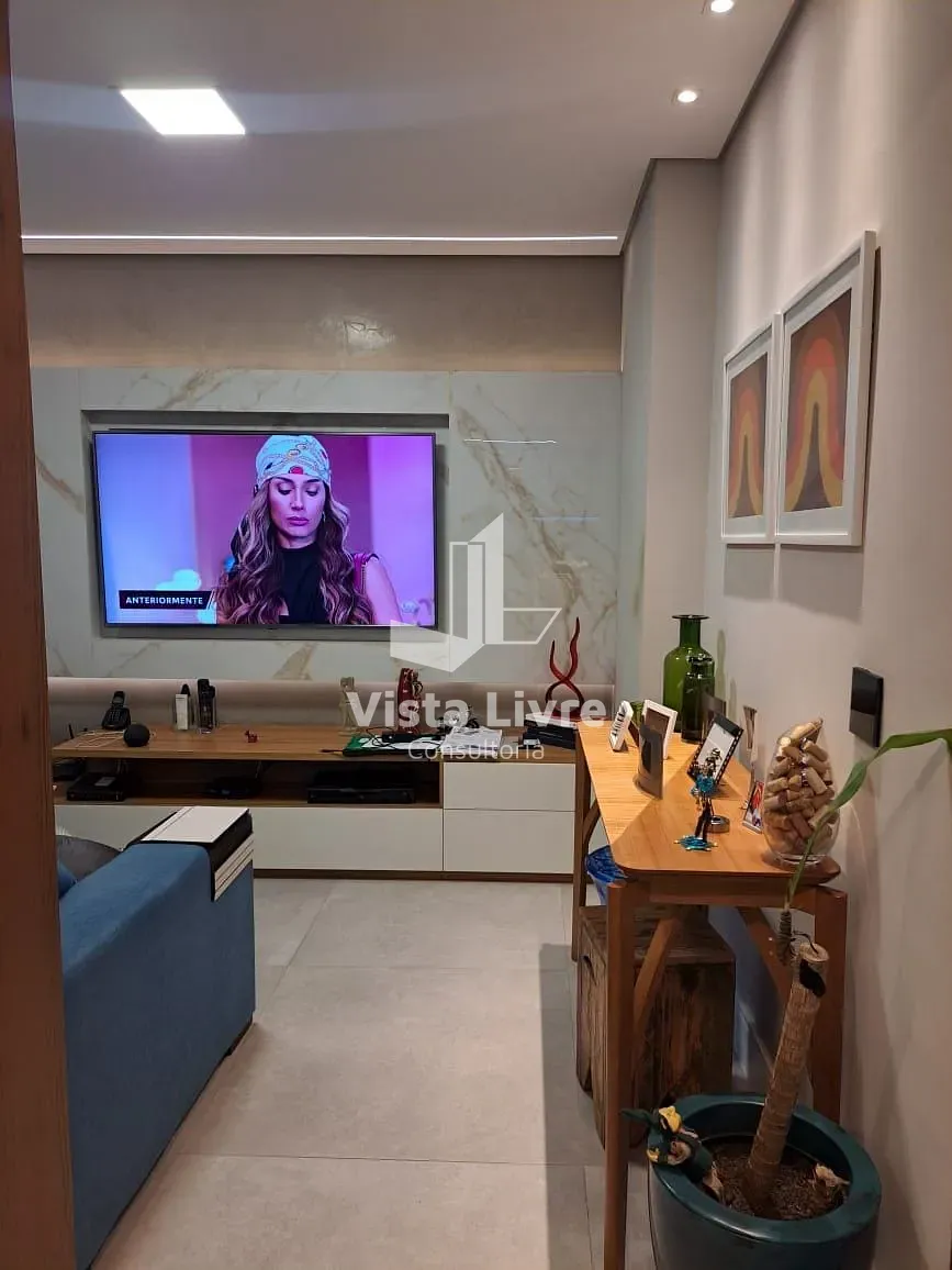 Apartamento, 2 quartos, 110 m² - Foto 6