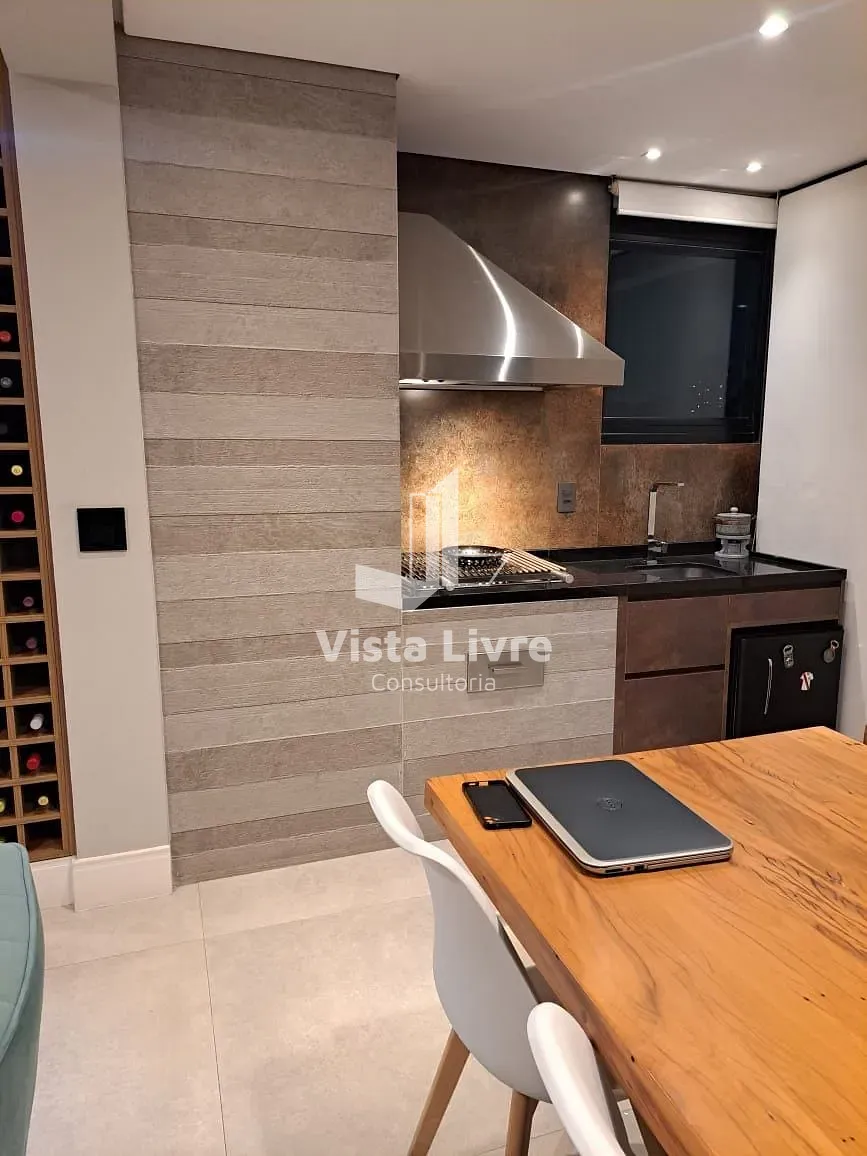 Apartamento, 2 quartos, 110 m² - Foto 16
