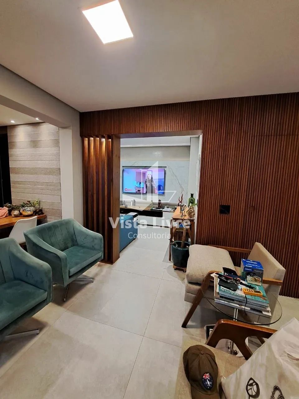 Apartamento, 2 quartos, 110 m² - Foto 8