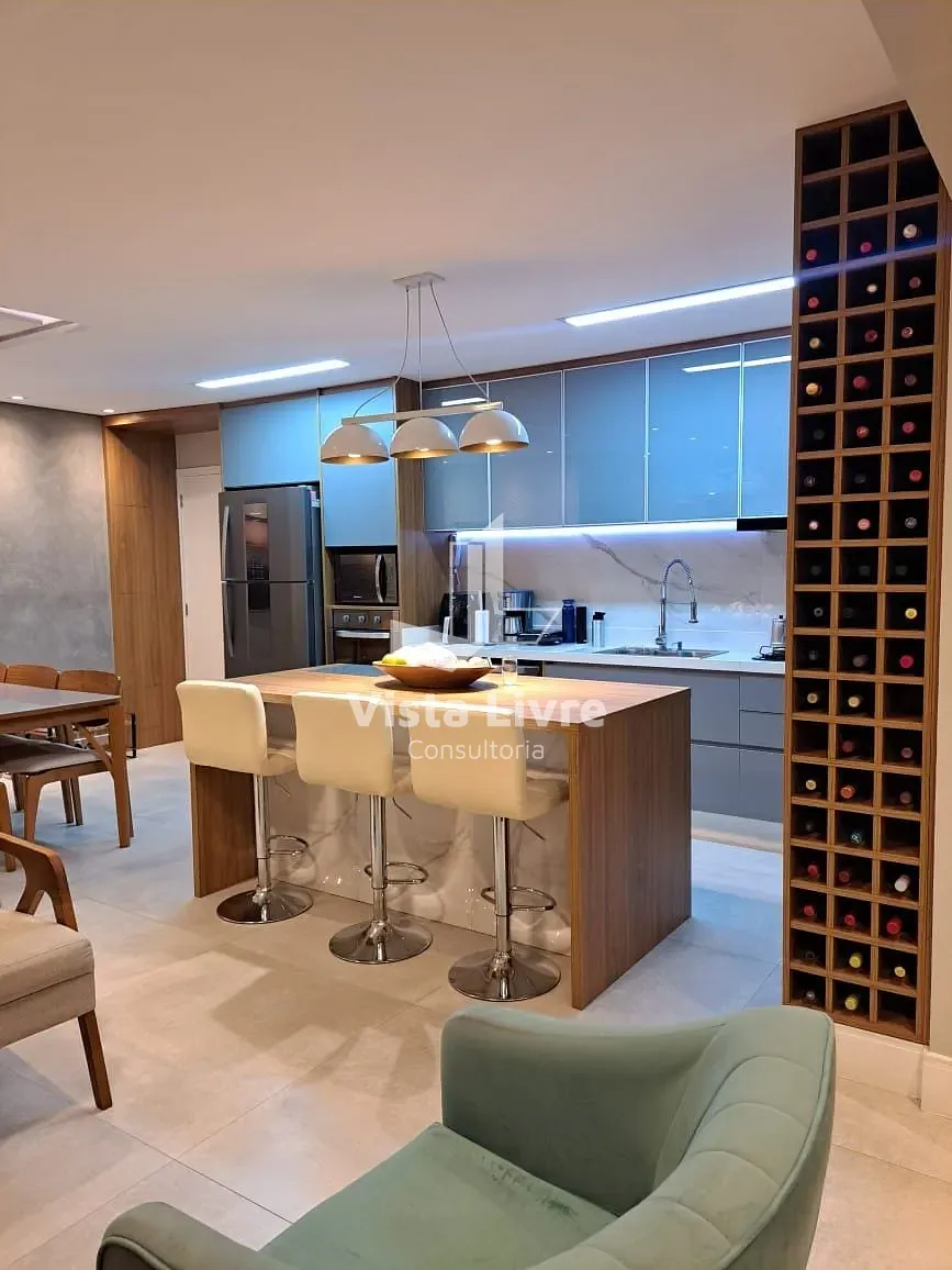 Apartamento, 2 quartos, 110 m² - Foto 13