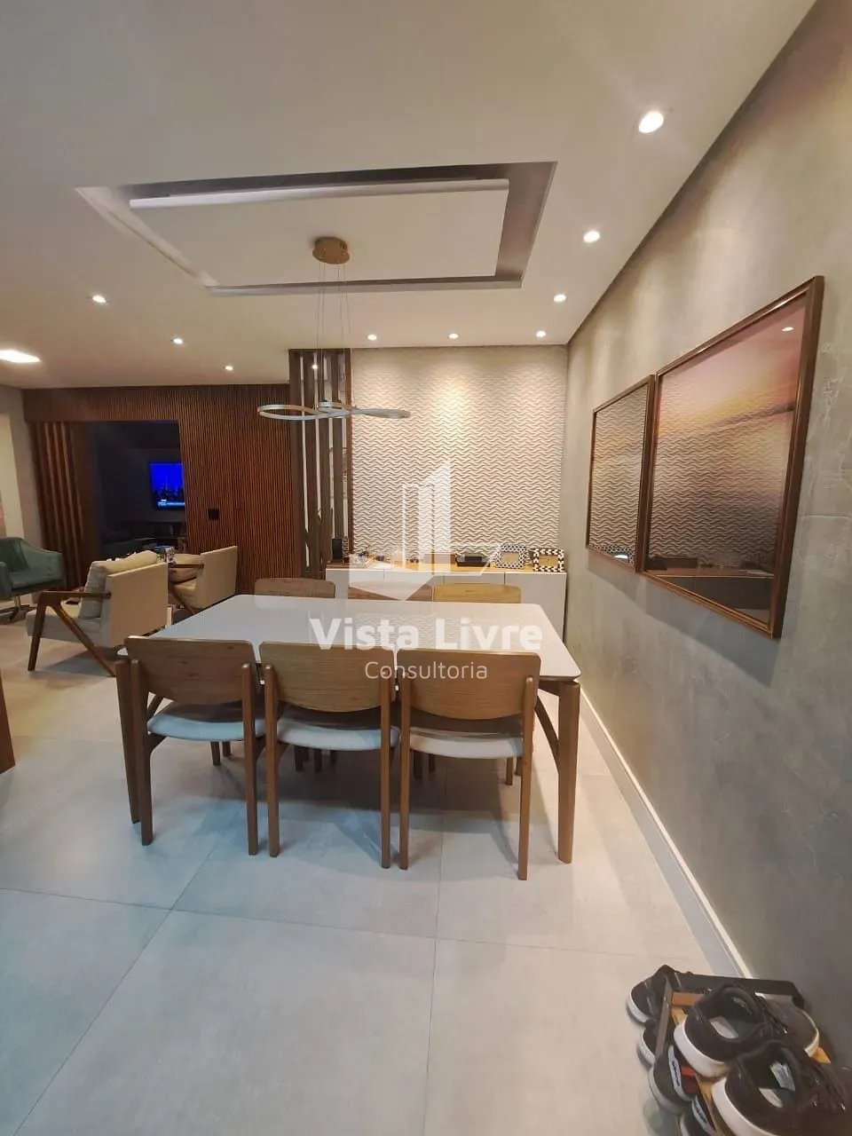 Apartamento, 2 quartos, 110 m² - Foto 11