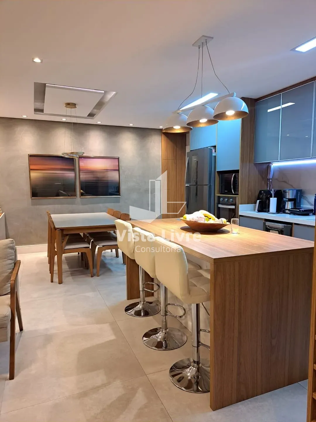 Apartamento, 2 quartos, 110 m² - Foto 14