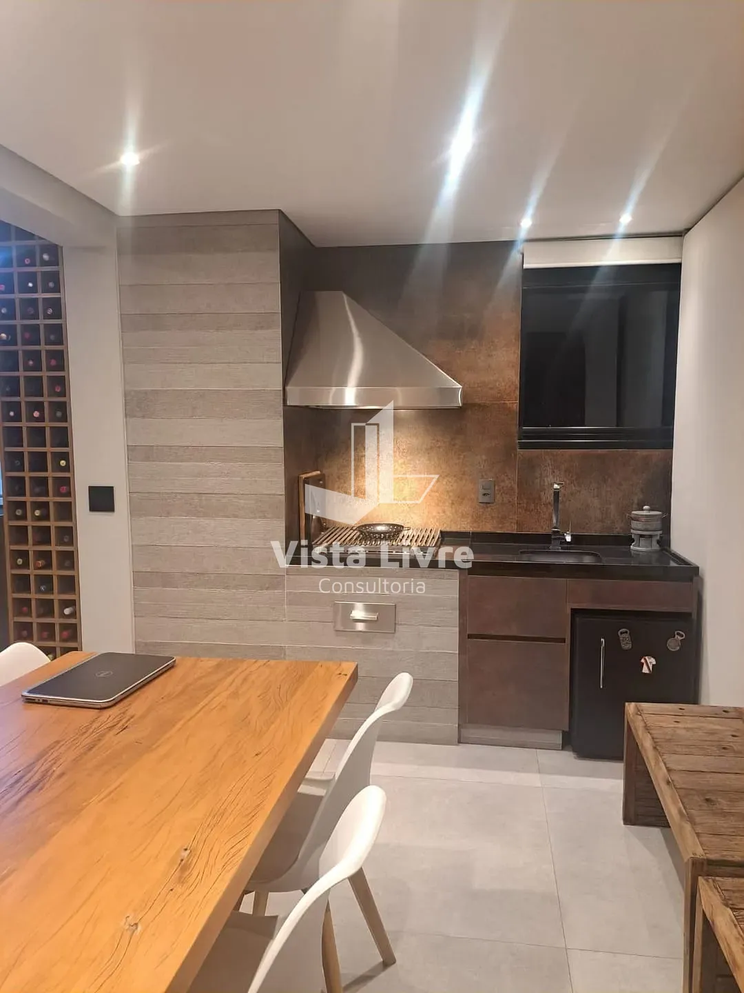 Apartamento, 2 quartos, 110 m² - Foto 17