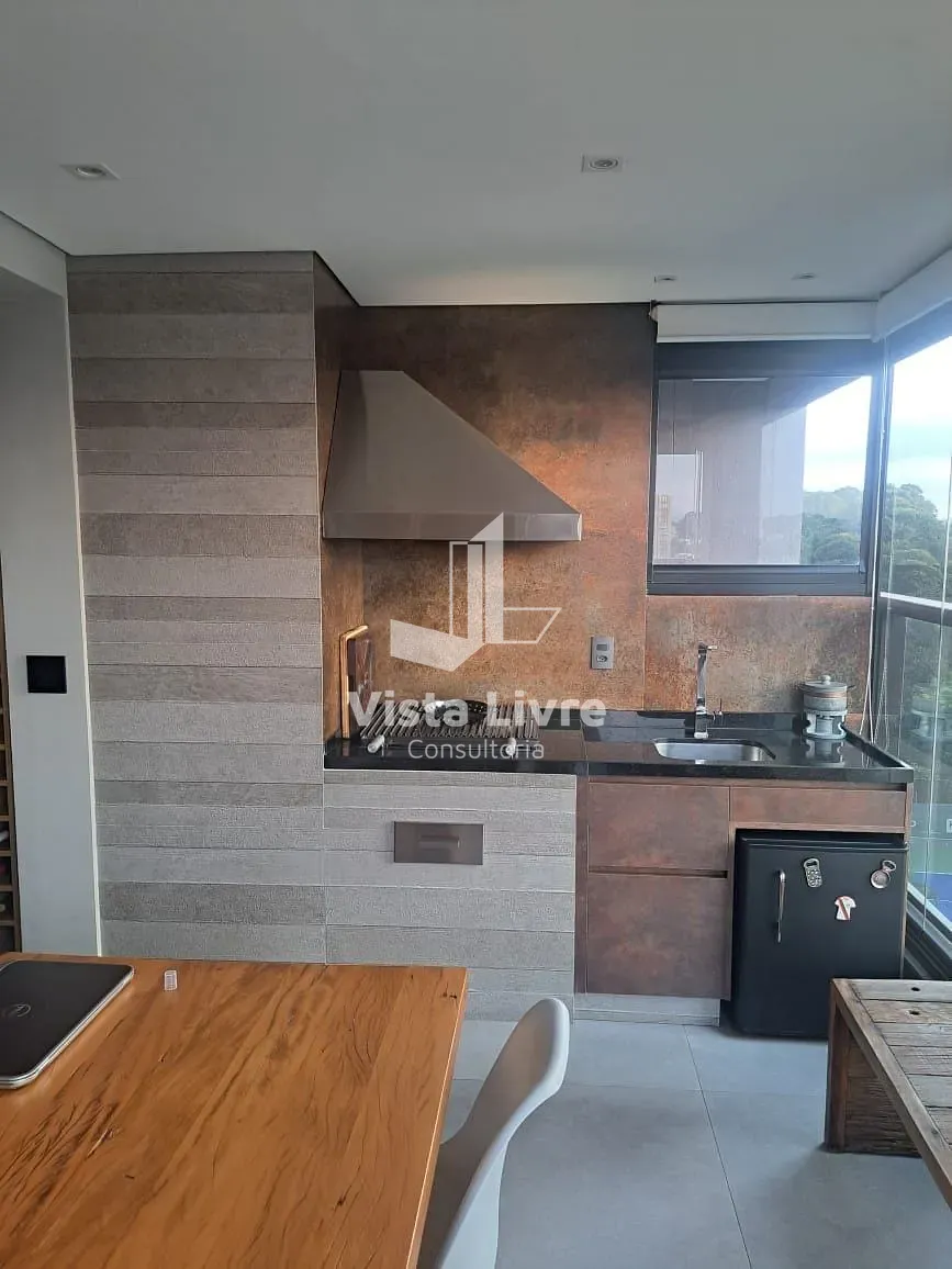 Apartamento, 2 quartos, 110 m² - Foto 19