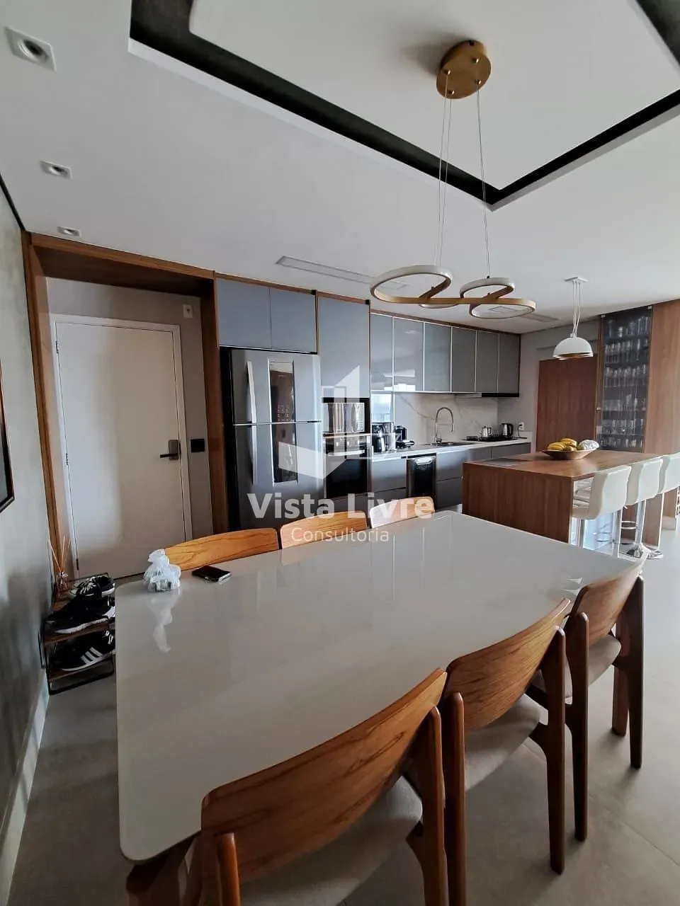 Apartamento, 2 quartos, 110 m² - Foto 9