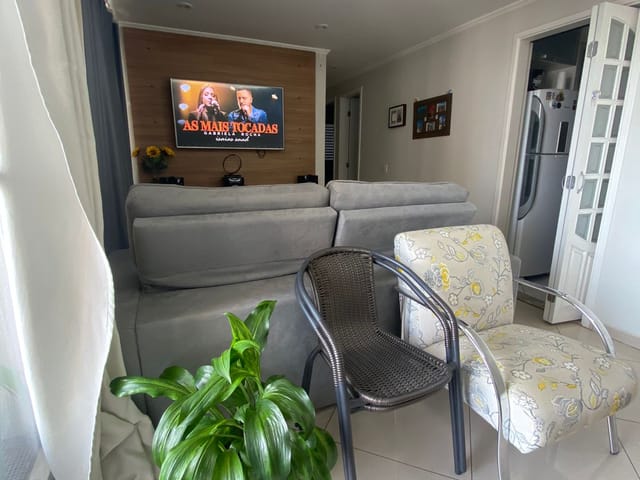 Foto do Apartamento - Excelente Apartamento à venda, 68 metros , 3 dormitórios, 1 suite ,1 vaga   -   Vila das Bandeiras, Guarulhos, SP | Imobiliária Compare