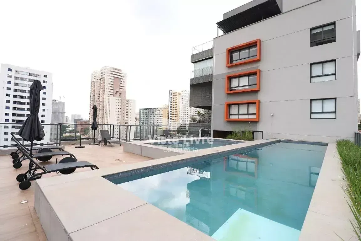 Apartamento, 1 quarto, 53 m² - Foto 22