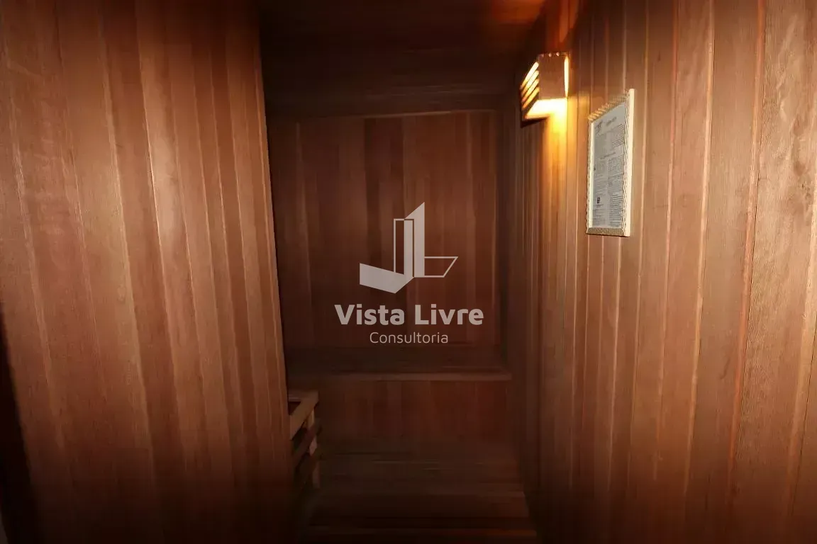 Apartamento, 1 quarto, 53 m² - Foto 23
