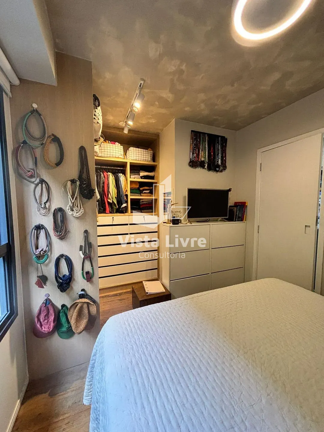 Apartamento, 1 quarto, 53 m² - Foto 14