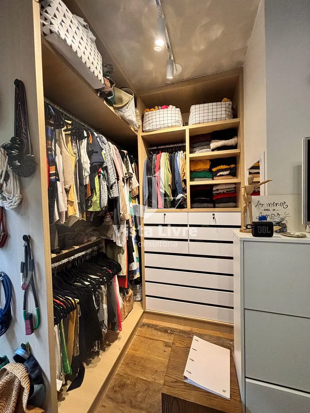 Apartamento, 1 quarto, 53 m² - Foto 17