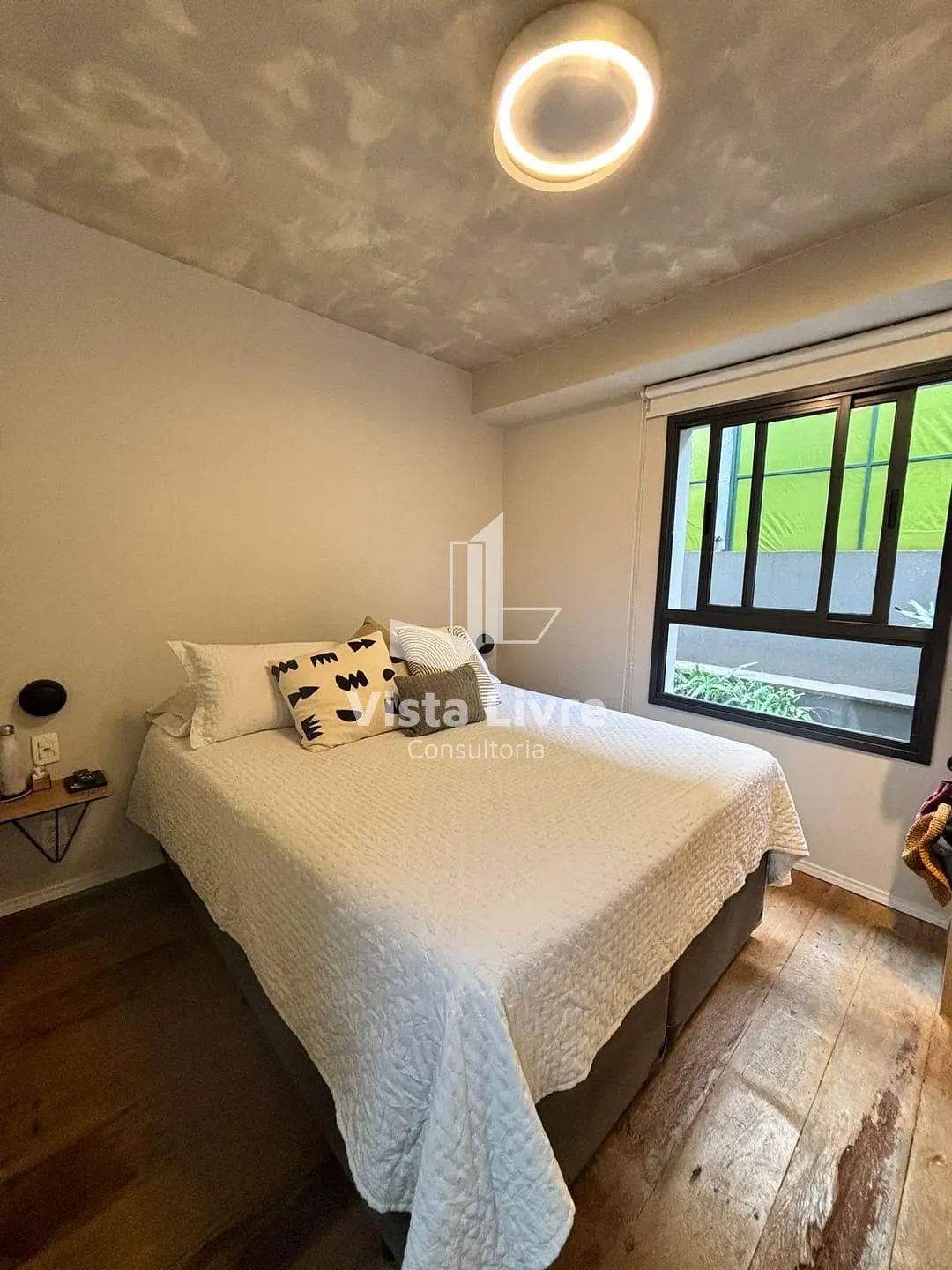 Apartamento, 1 quarto, 53 m² - Foto 15