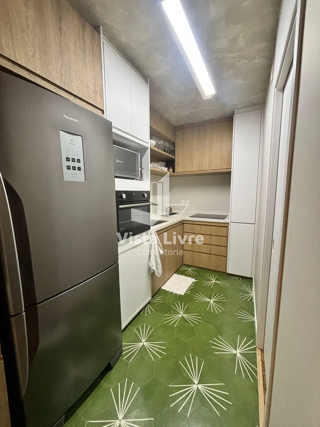 Apartamento, 1 quarto, 53 m² - Foto 11