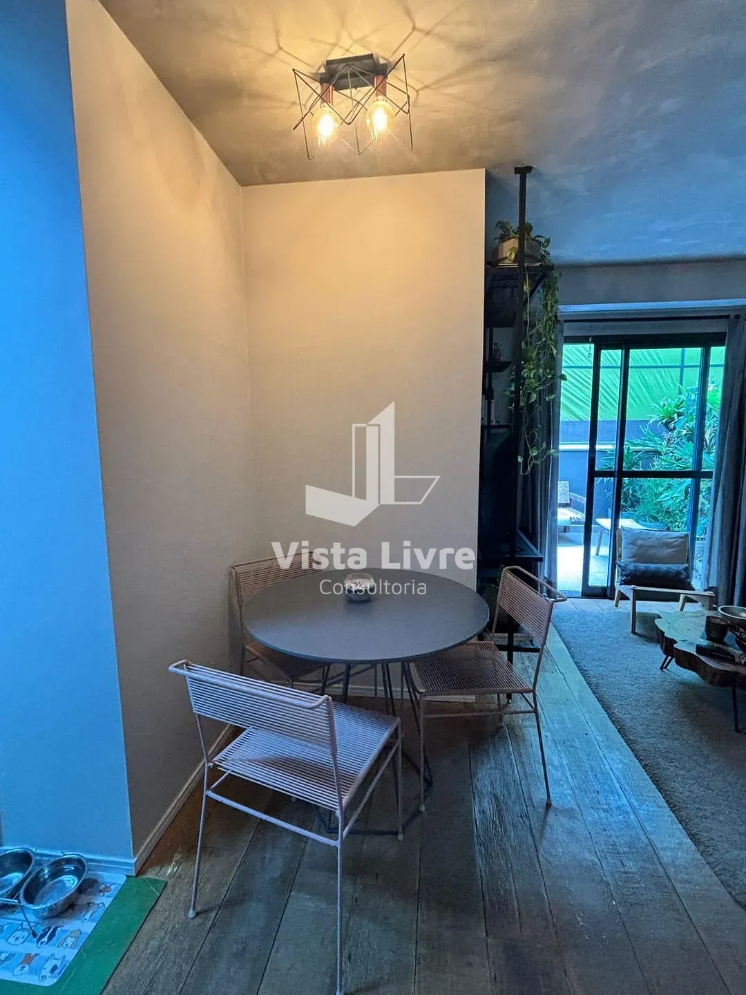 Apartamento, 1 quarto, 53 m² - Foto 5