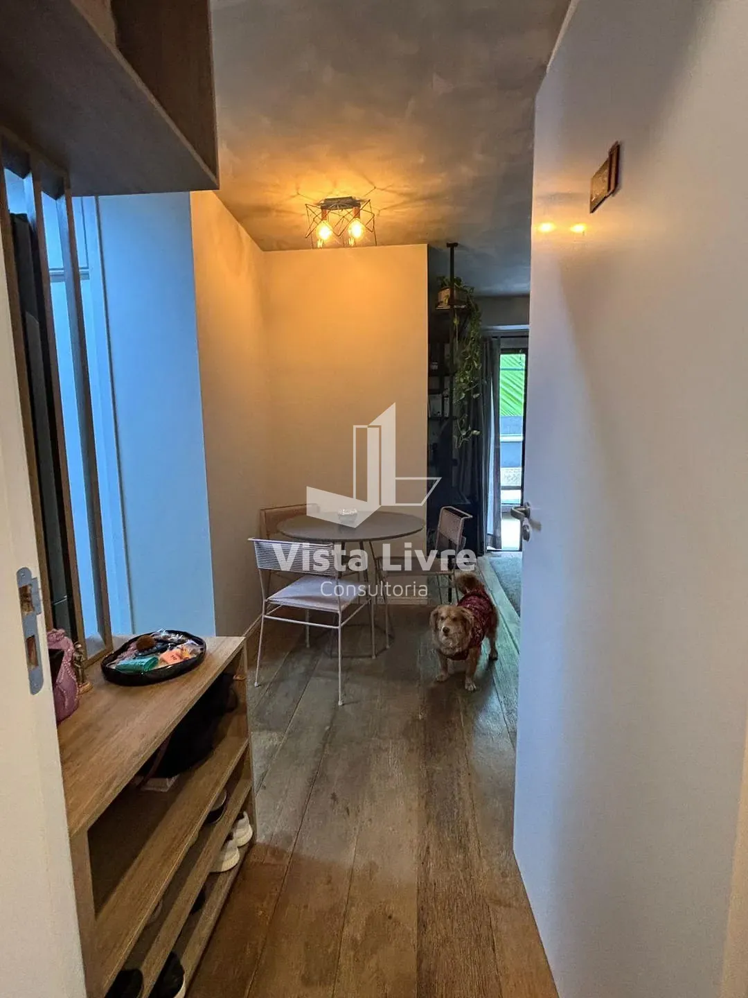 Apartamento, 1 quarto, 53 m² - Foto 6