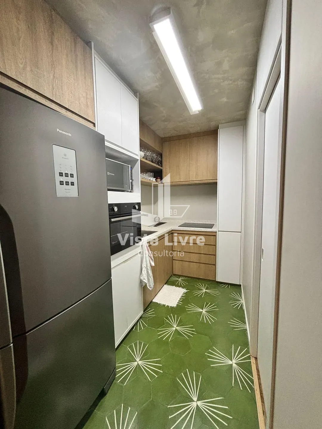 Apartamento, 1 quarto, 53 m² - Foto 13