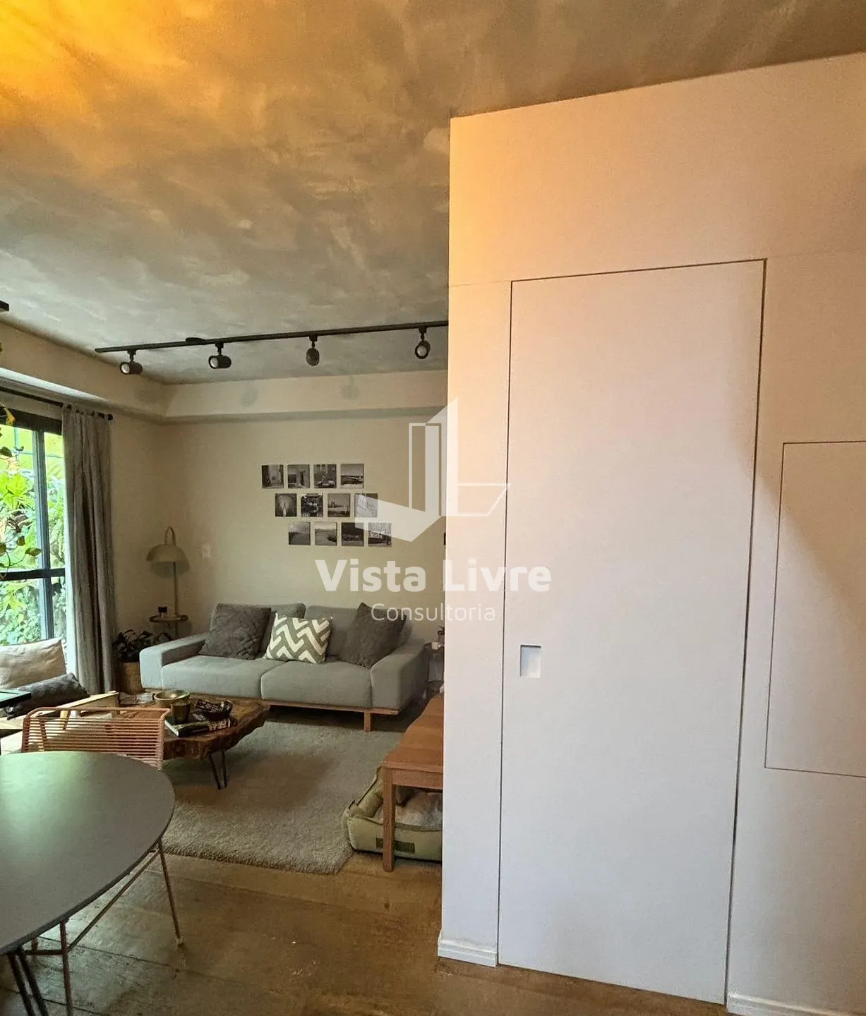 Apartamento, 1 quarto, 53 m² - Foto 3