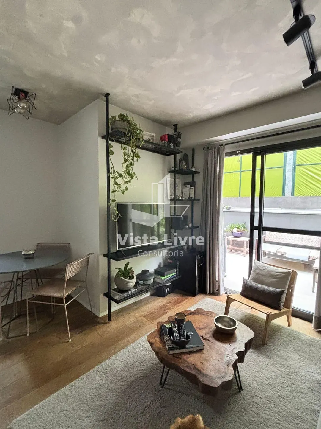 Apartamento, 1 quarto, 53 m² - Foto 4